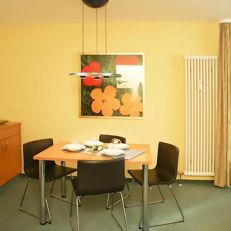 Ostseeblick, Wustrow 27 *