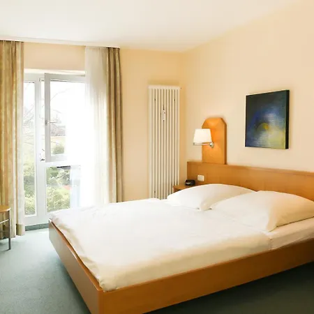 Apartment Ostseeblick, Wustrow 27 Kuehlungsborn