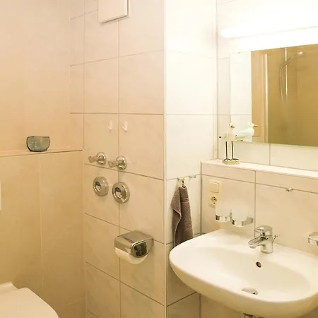 Ostseeblick, Wustrow 27 * Kuehlungsborn